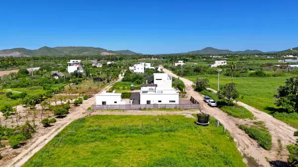 #Casa Mango, Pacific, Baja