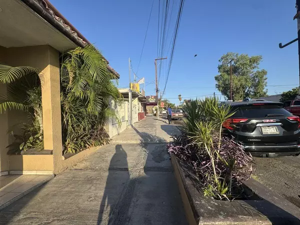 La Paz, Baja,Colima #Casa Colima