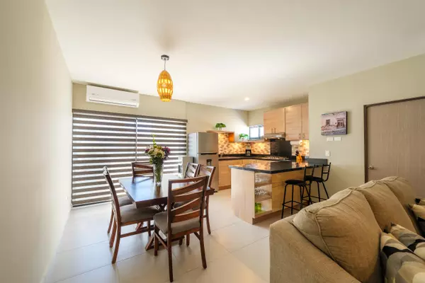 Castellana Residencial, San Jose Del Cabo, Baja