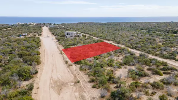 #Bahia Terranova II Lot 2-12, East Cape, Baja