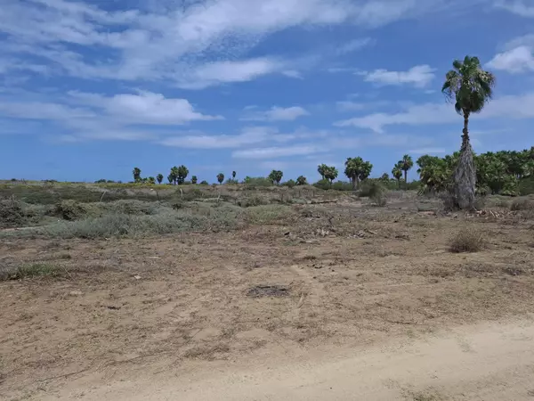 Pacific, Baja,N/A N/A #Elias Beach Lot 1