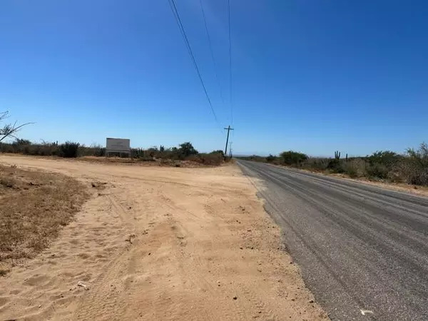 Pacific, Baja,#Agua Blanca 17Ha