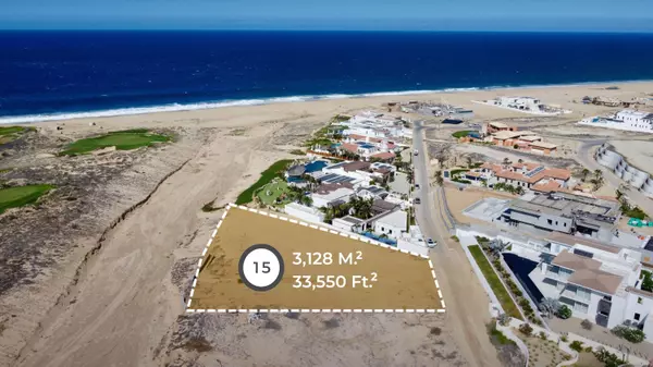 Pacific, Baja,15 #Diamante Beach Estate