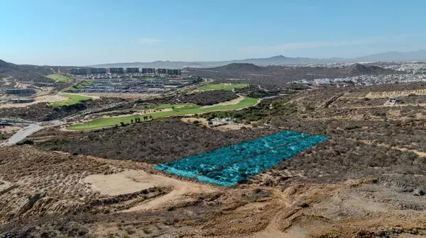 Pacific, Baja,P Las Colinas #Quivira/ La Laguna 4-4A