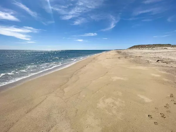 East Cape, Baja,0 FRACCION H BOCA DEL SALADO 0 #MAGOS LOT 1