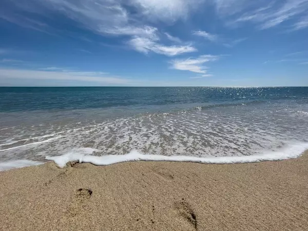 East Cape, Baja,0 FRACCION H BOCA DEL SALADO 0 #MAGOS LOT 1