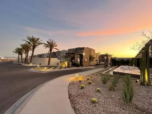 530 #Townhome, Cabo Corridor, Baja