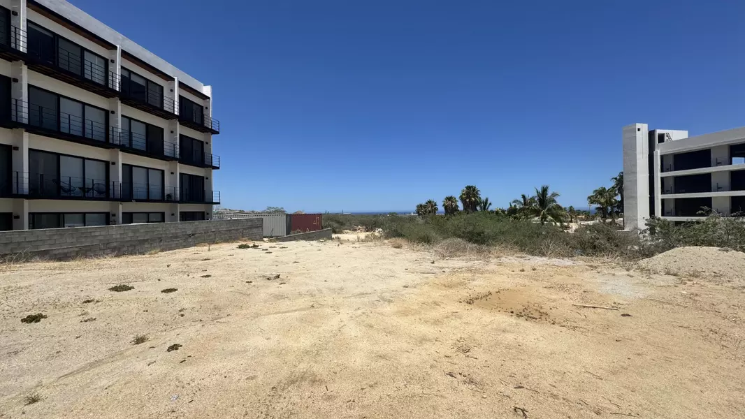 Via La Paloma #Terreno Santa Carmela, El Tezal, Cabo San Lucas, Baja