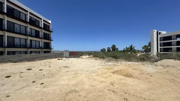 Via La Paloma #Terreno Santa Carmela, El Tezal, Cabo San Lucas, Baja