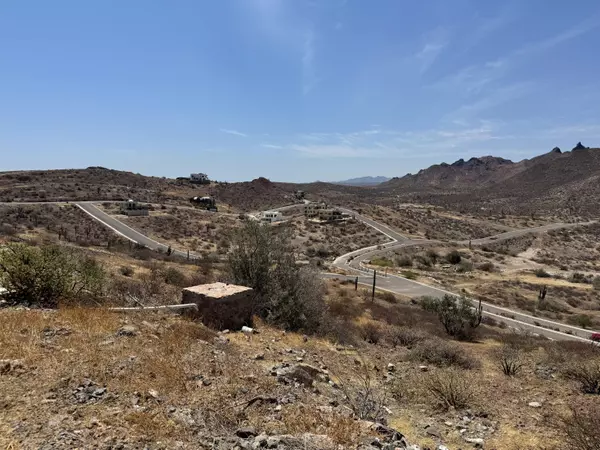 La Paz, Baja,#Terreno Maravia #58