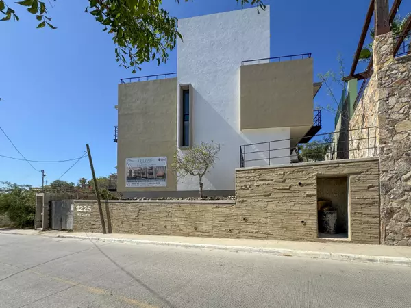 San Jose Del Cabo, Baja,1225 Velero #Casa 4