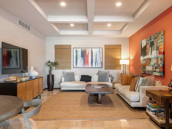 San Jose Del Cabo, Baja,69 #Villa Cochimi