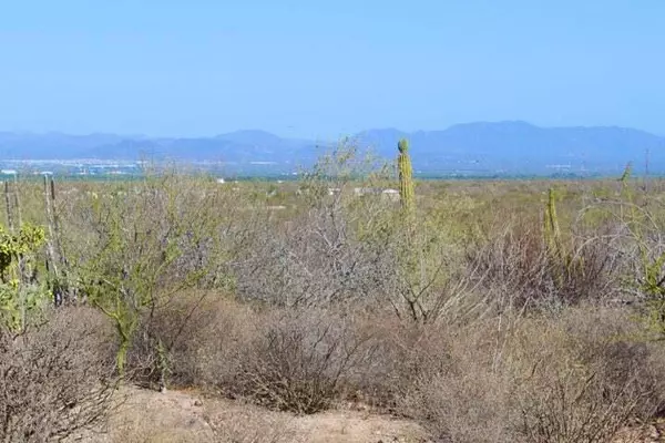 La Paz, Baja,Calle Seis #Centenario Vista al Mar 004