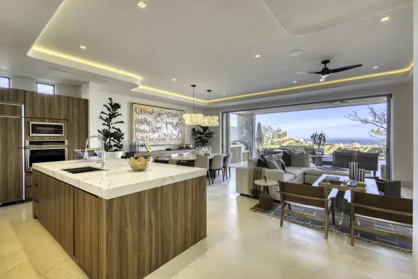 San Jose Del Cabo, Baja,#Solesta Luxury Residence 24F