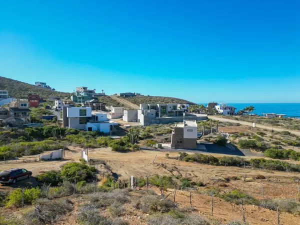 Pacific, Baja,#Gavilan Hilltop Dream