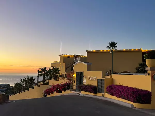 Lot A Ave Los Tules #Rukhsana's Retreat, San Jose Corridor, Baja