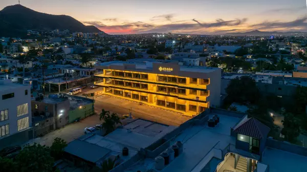 Cabo San Lucas, Baja,LOCAL 11 #PLAZA DHOKA