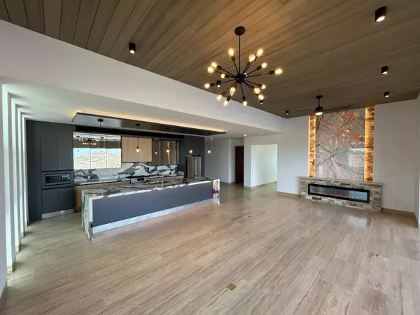 Pacific, Baja,#Quivira Ocean Golf View