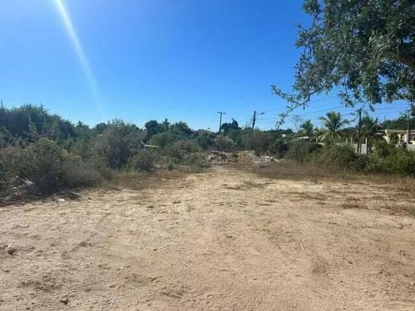 San Jose Del Cabo, Baja,Francisco I. Madero e Inderpen #Lote San Jose Viejo