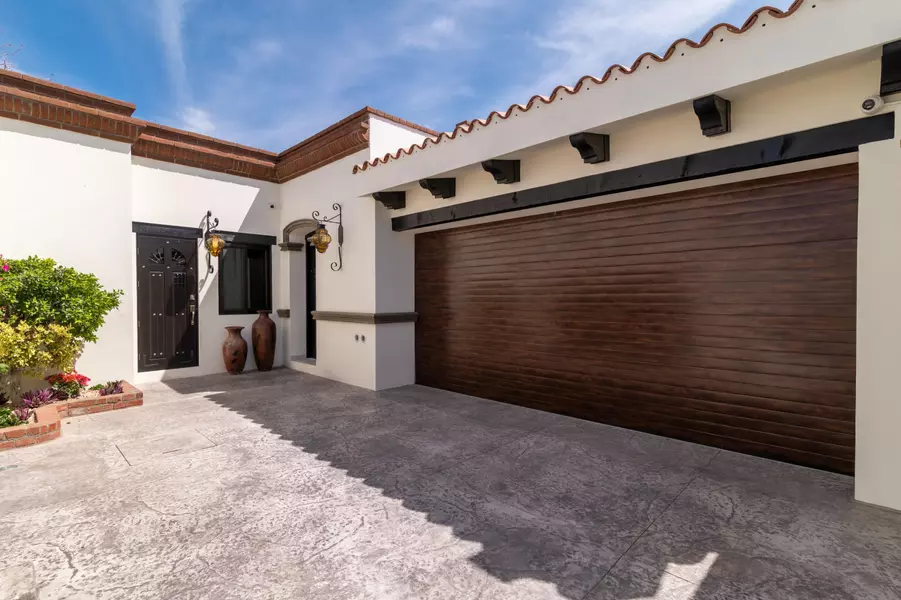 Torre Iglesias St #Casa Toscana, La Paz, Baja