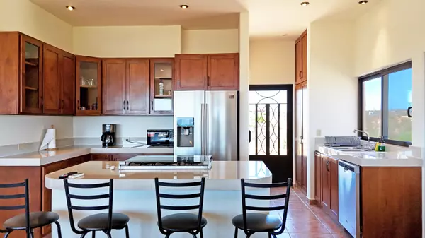 La Paz, Baja,calle 16 mariano abasolo #Calle16 Vista Del Mar Esatse