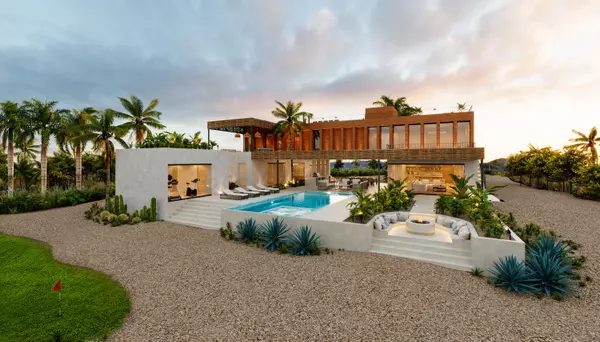 #Casa Solito, Pacific, Baja
