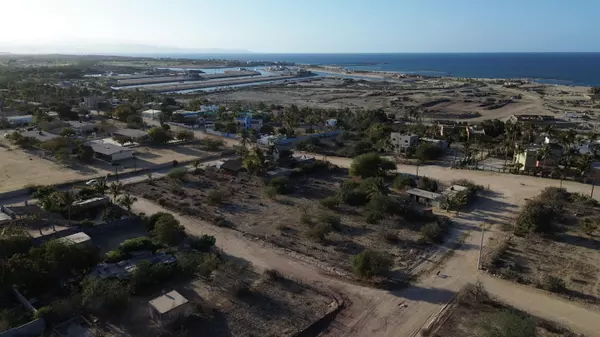 East Cape, Baja,02 MANZANA 11'A' 0 #BUBBLE LOT