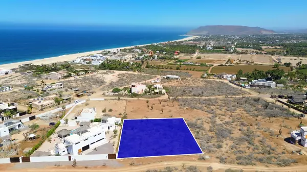 Pacific, Baja,#Gavilan Luxe Homesite