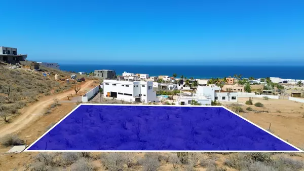 Pacific, Baja,#Gavilan Luxe Homesite