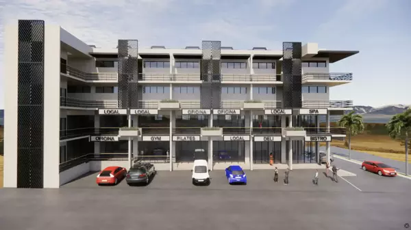 Cabo Corridor, Baja,Mar de Cortez #PLAZA COSTASUR CONDO