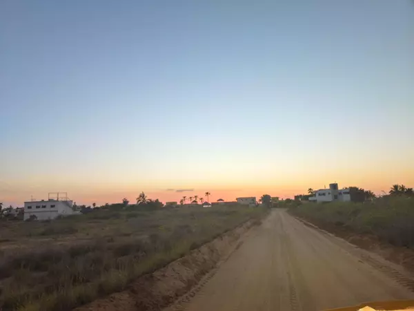 Pacific, Baja,Rancho casas viejas 5 #piece of heaven