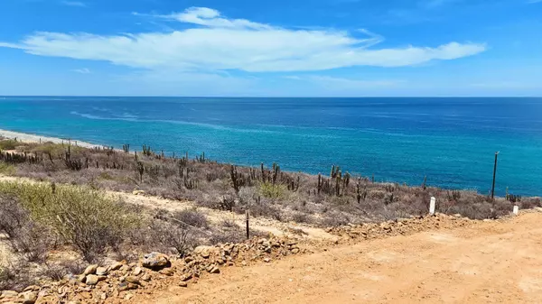East Cape, Baja,Fraction F Los Arrecifes Lot