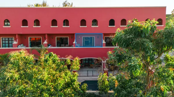 Heroico Colegio Militar #Villas de Todos Santos 210, Pacific, Baja