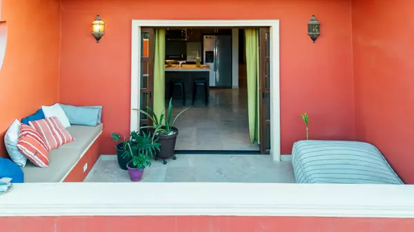 Pacific, Baja,Heroico Colegio Militar #Villas de Todos Santos 210