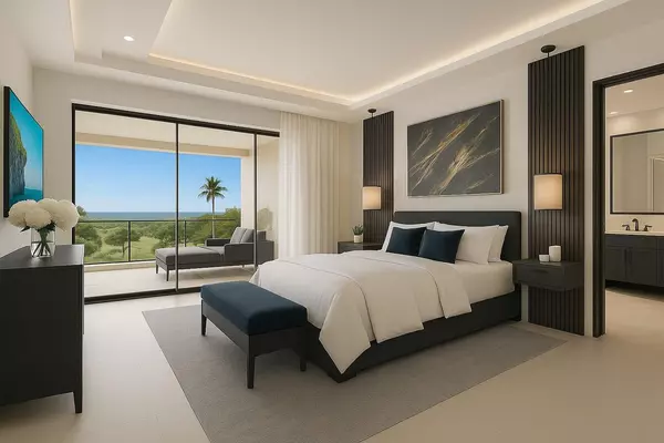 Pacific, Baja,#Quivira Alvar PH Financing