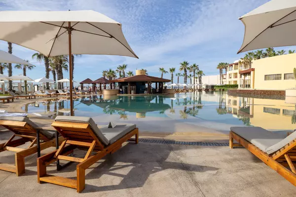 Pacific, Baja,#Quivira Alvar PH Financing