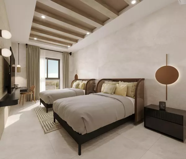 Cabo Corridor, Baja,EL TEZAL #KAMU LIVING 1 BR