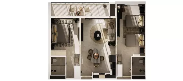 Cabo Corridor, Baja,EL TEZAL #KAMU LIVING 1 BR