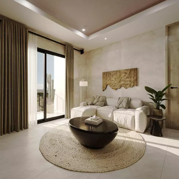 Cabo Corridor, Baja,EL TEZAL #KAMU LIVING 1 BR