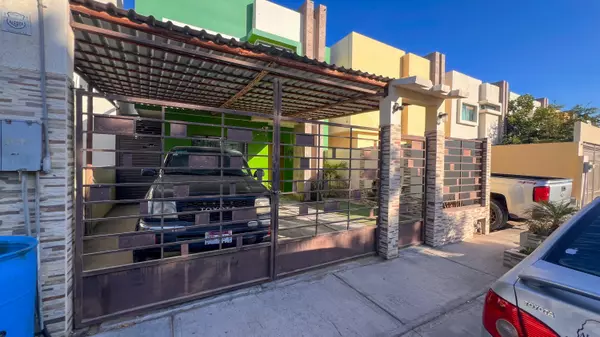 La Paz, Baja,Capella #Casa Fracc. Antares