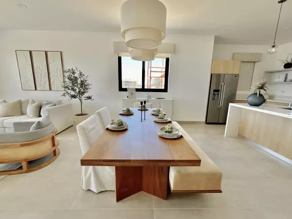 Cabo Corridor, Baja,1 BD Salomon de la Cruz #TRAMONTI PARADISO