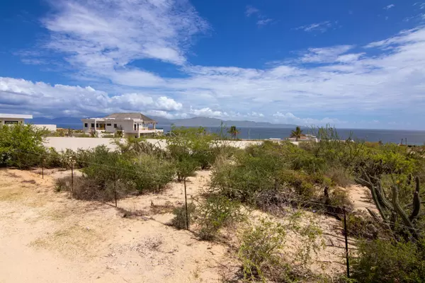 La Paz, Baja,Calle Calamar #Masubi Lot 2