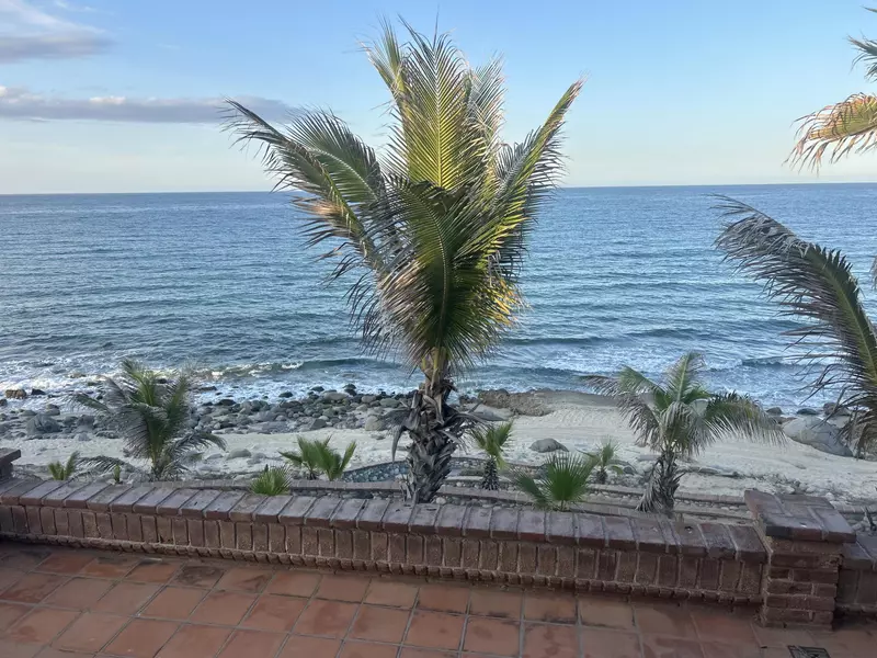 #Casa Rancho Leonero, East Cape, Baja