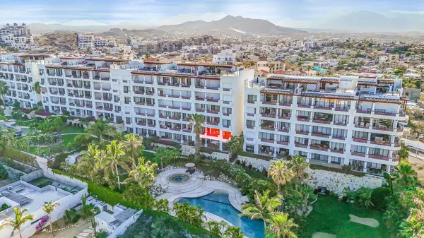 San Jose Del Cabo, Baja,#Alegranza