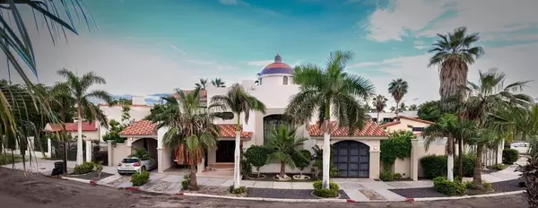 De Las Ballenas #Casa Ballenas Fidepaz, La Paz, Baja