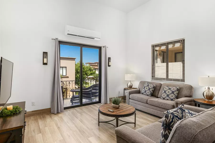 #Mavila Condo, Pacific, Baja