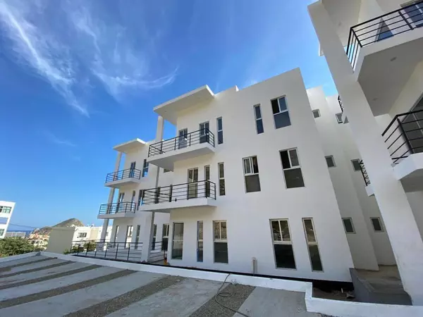 #Lucas condo at Luxotica 2 #203, Cabo San Lucas, Baja