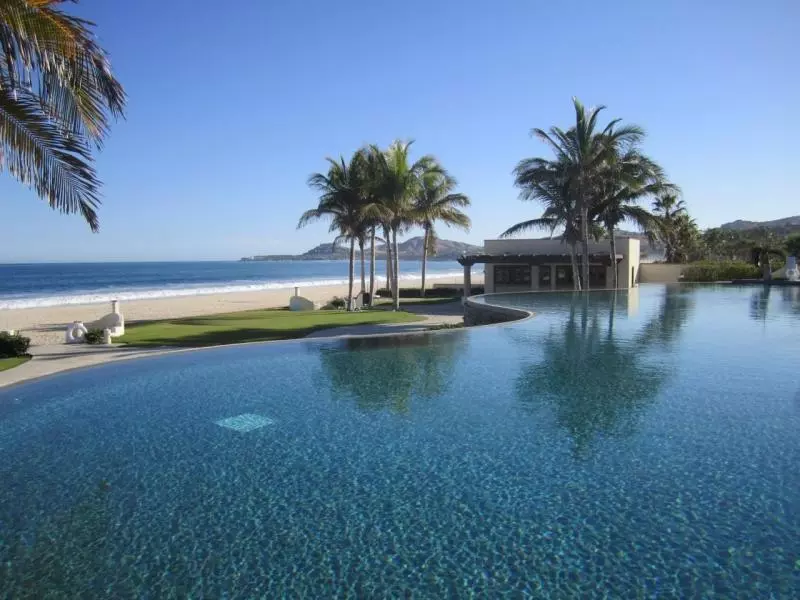82 Street of Dreams 82 #Casa Cardon, San Jose Del Cabo, Baja