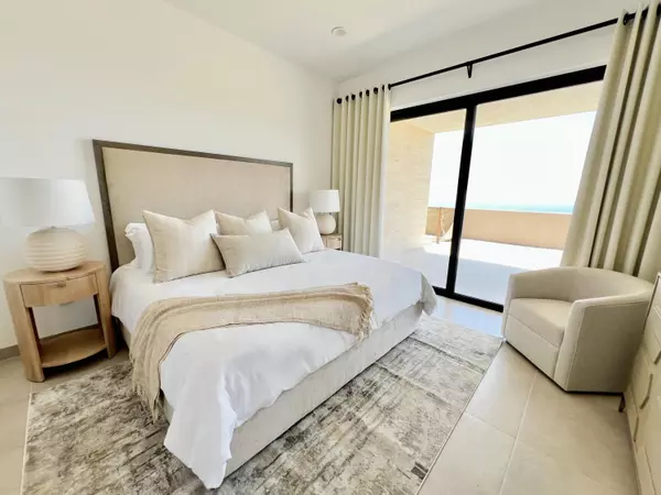 Cabo Corridor, Baja,3 BD Salomon de la Cruz #Tramonti Paradiso