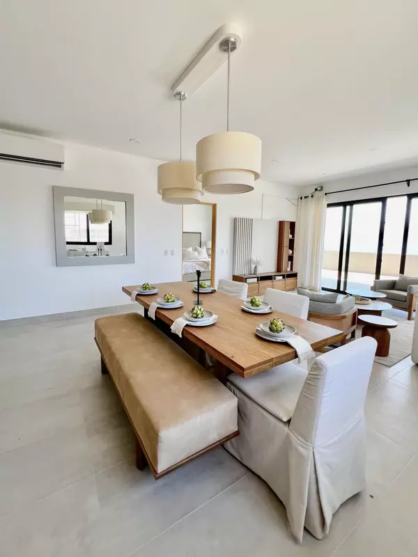 Cabo Corridor, Baja,3 BD Salomon de la Cruz #Tramonti Paradiso